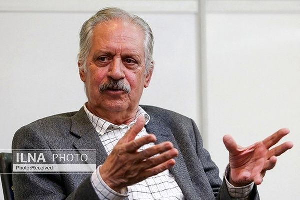 Ali Bigdeli (undated)