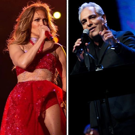 قیمت بلیت کنسرت مهران مدیری در دبی از جنیفر لوپز گرانتر بوده است