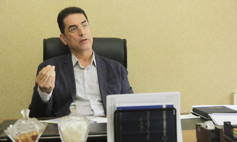 دبیر انجمن صنایع لوازم خانگی: سوریه واردات قطعات خودروهای ایرانی را ممنوع کرده است