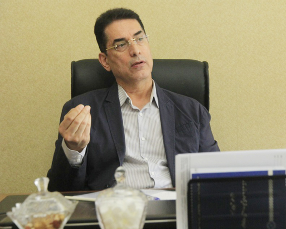 دبیر انجمن صنایع لوازم خانگی: سوریه واردات قطعات خودروهای ایرانی را ممنوع کرده است