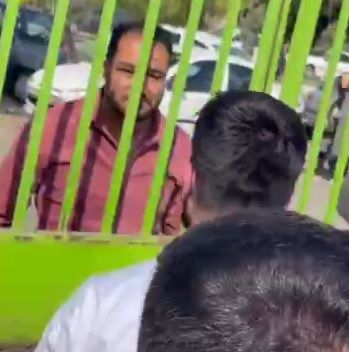 ازسرگیری تجمع‌های دانشجویی در سراسر ایران؛ حمله نیروهای لباس شخصی به دانشگاه اردبیل