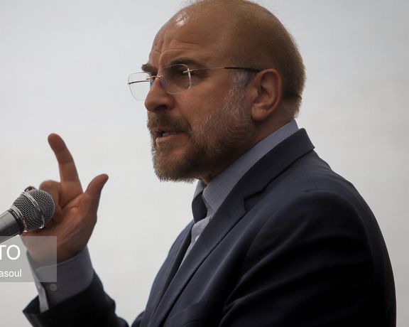 قالیباف: در فرهنگ و اقتصاد حتی به اندازه یک خمپاره ۶۰ هم اثر نداریم