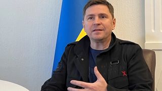 Iran Summons Ukraine’s Envoy Demanding Clarification Over Drone Attack