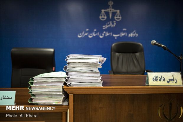 یک شهروند ایرانی‌الاصل لوکزامبورگ در ایران به اعدام محکوم شده است