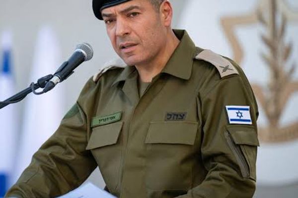 الجيش الإسرائيلي: مصير قادة حماس وحزب الله ينتظر قادة إيران