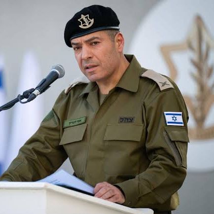 الجيش الإسرائيلي: مصير قادة حماس وحزب الله ينتظر قادة إيران