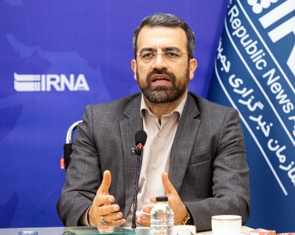 محمودی، نماینده تهران: کمبود انرژی تولیدکنندگان را به مرز ورشکستگی کشانده است