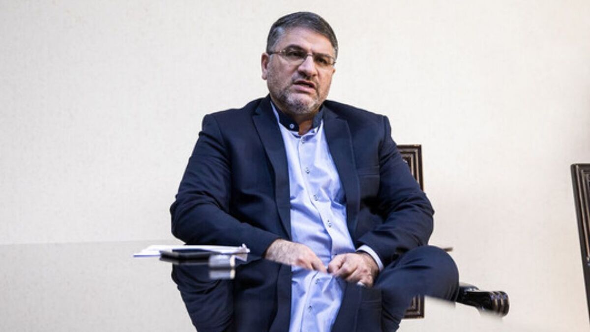 Iran Plans To Create DNA Bank Of Journalists 