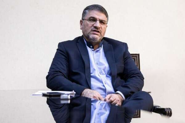 Iran Plans To Create DNA Bank Of Journalists