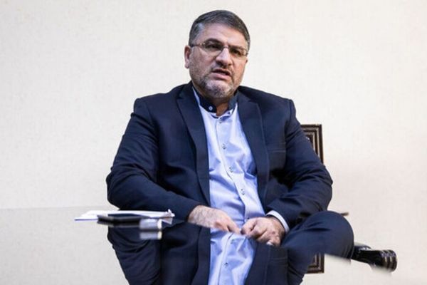 Iran Plans To Create DNA Bank Of Journalists