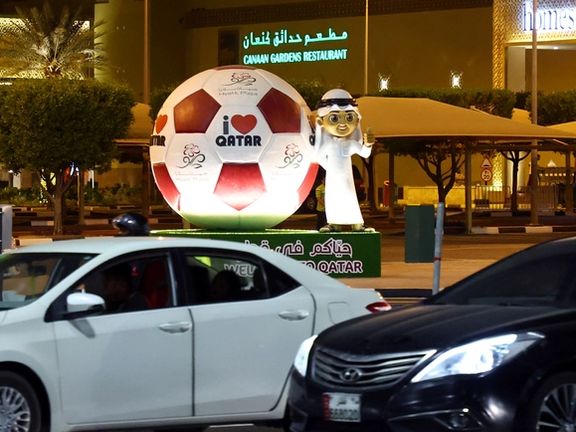 دبیر انجمن شرکتهای هواپیمایی: کیش از برنامه پروازی مستقیم به قطر برای جام جهانی حذف شد