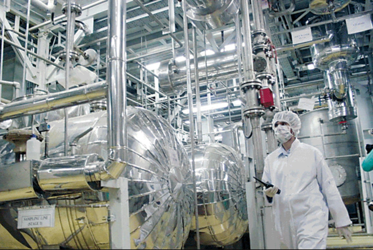 وزارت خارجه آمریکا: جمهوری اسلامی نباید برنامه سلاح هسته‌ای و برنامه غنی‌سازی داشته باشد