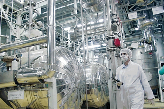 وزارت خارجه آمریکا: جمهوری اسلامی نباید برنامه سلاح هستهای و برنامه غنیسازی داشته باشد