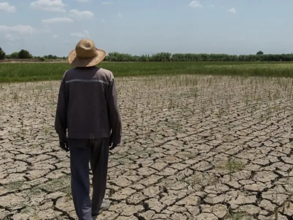 مخاوف من أزمة مائية في إيران.. والموارد لا تكفي أكثر من 50 مليونًا