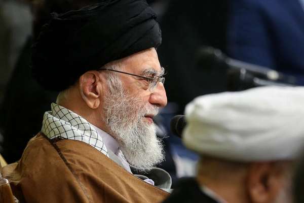 Tehran could use specter of war for crackdown at home