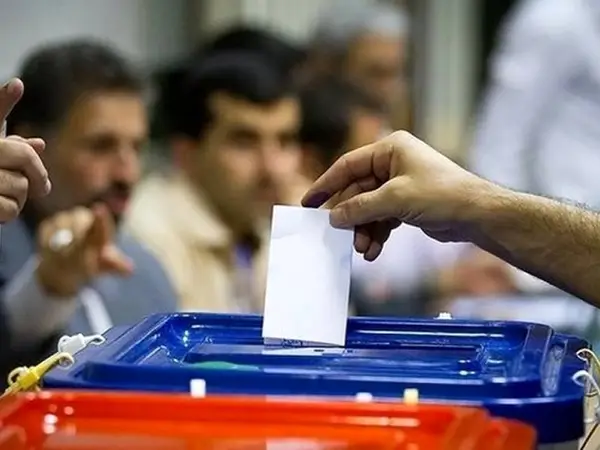 چرا انتخابات در جمهوری اسلامی ایران یک «انتخابات آزاد» نیست؟