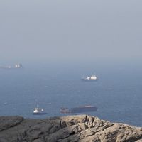 محاصره بنادر ایران و تشدید فشارها؛ جمهوری اسلامی در چه شرایطی قرار گرفته است؟