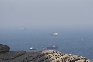 محاصره بنادر ایران و تشدید فشارها؛ جمهوری اسلامی در چه شرایطی قرار گرفته است؟