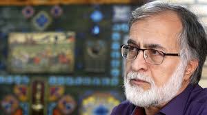 Mohammad Atrianfar, a Reformist Iranian politician