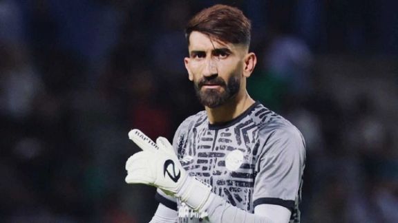 تخلف فدراسیون در پرونده بیرانوند؛ تعلیق محرومیت ۴ ماهه مصوبه هیات رئیسه را نداشت