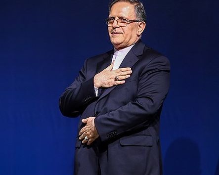 نماینده مجلس: در دوره ریاست ولیالله سیف در بانک مرکزی ۶۲ تن طلای کشور حراج شد