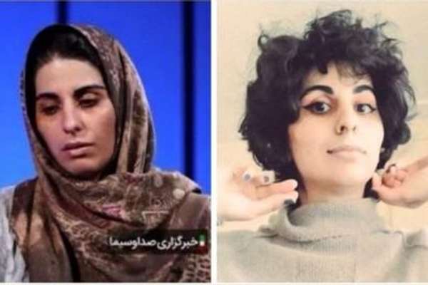 Iranian Activist: Police Broke Into My House After Smashing Door By Ax