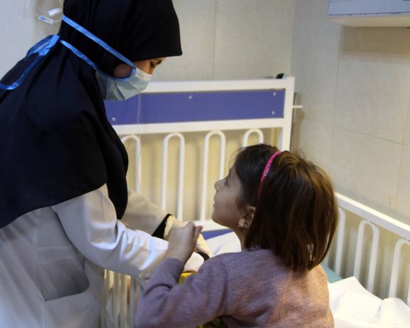 رییس بخش عفونی بیمارستان مسیح دانشوری درباره احتمال شیوع آنفلوانزا هشدار داد