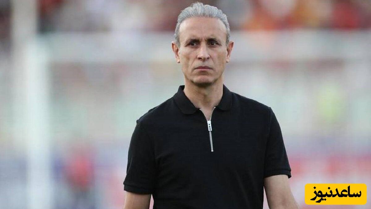 جملاتی از یحیی گل‌محمدی درباره جنگ غزه که در رسانه‌های حکومتی سانسور شد