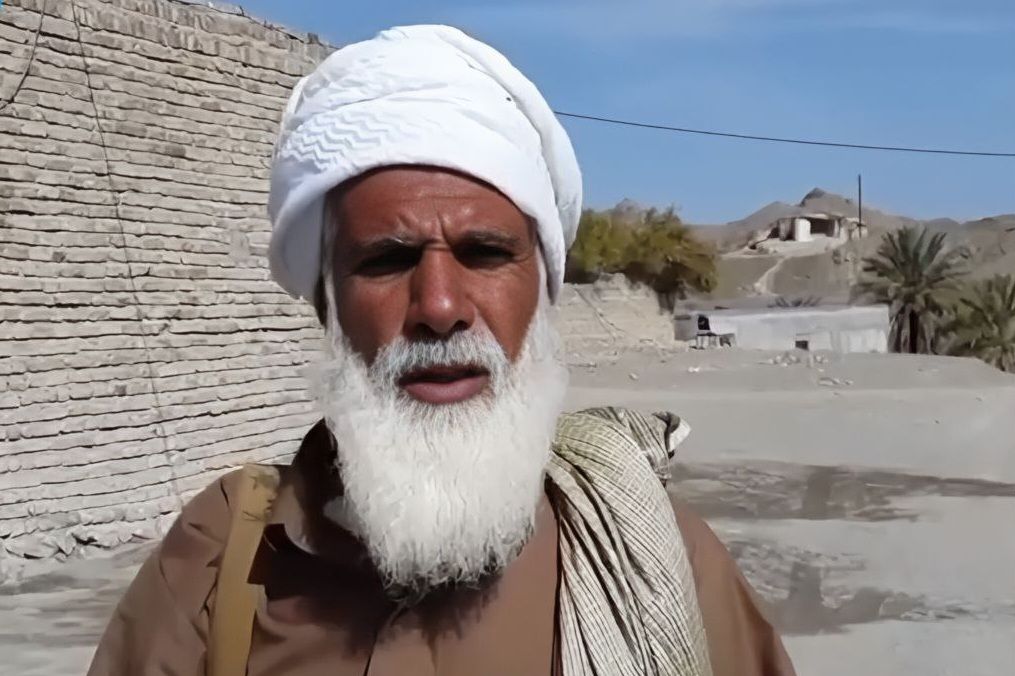 ملاکمال صلاح‌زهی، از سران طوایف سیستان و بلوچستان، در حمله‌ای مسلحانه کشته شد