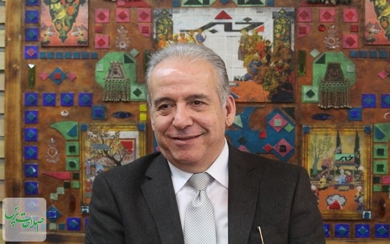 Business Leader Says If No Sanctions Iran Can Double Trade With China