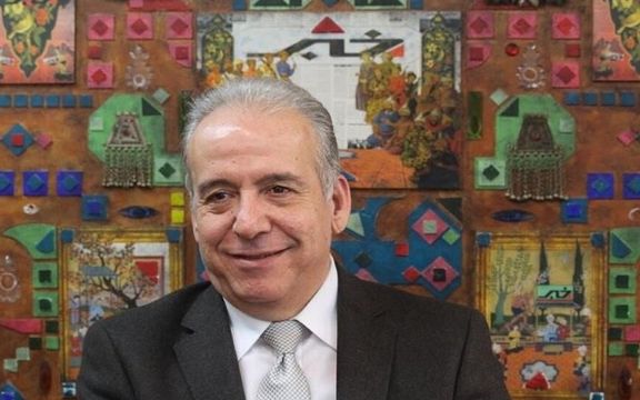 Business Leader Says China Pays For Iran’s Oil With Goods