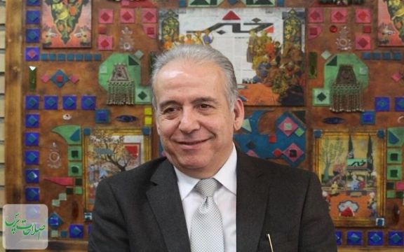 Business Leader Says If No Sanctions Iran Can Double Trade With China