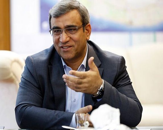 استاندار خراسان رضوی: اگر در توسعه صنعتی تسریع نکنیم از افغانستان عقب میمانیم