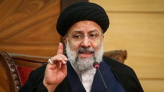 ابراهیم رئیسی: دانشجوی سیاسی باید آماده خطرپذیری باشد