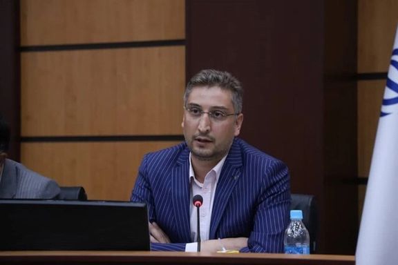 عقبنشینی کمیته ملی المپیک از دعوت رئیس غیرقانونی فدراسیون ژیمناستیک به مجمع