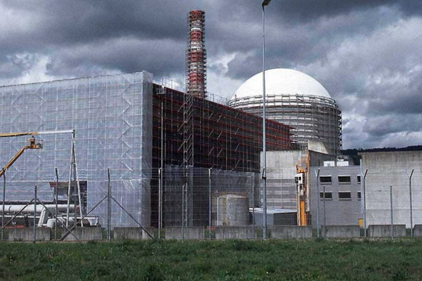 Hacktivists Release Iran Nuclear Documents After Deadline