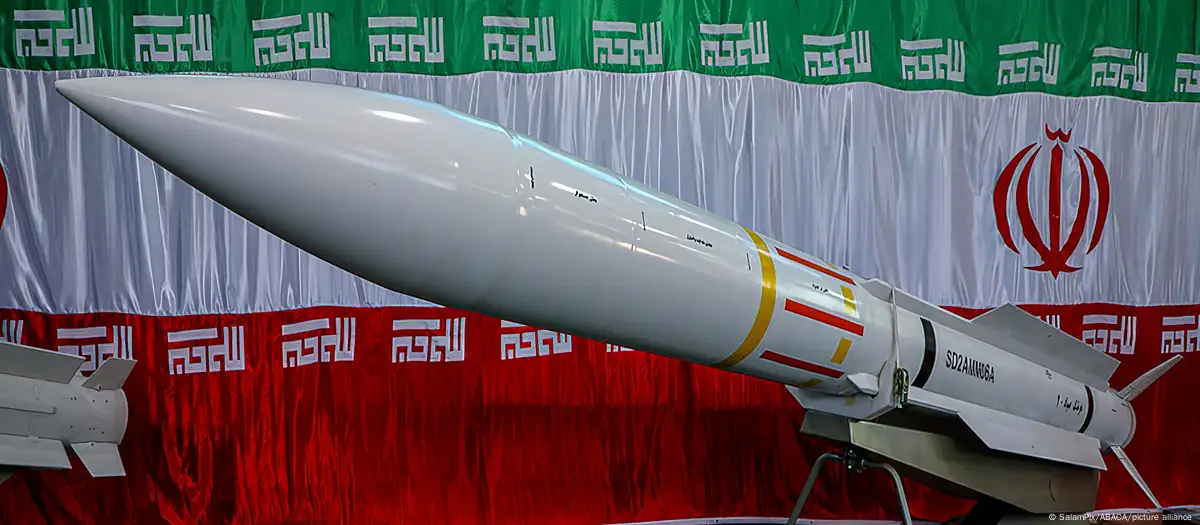 IRGC general says Russia needs Iranian missiles and drones, not vice versa