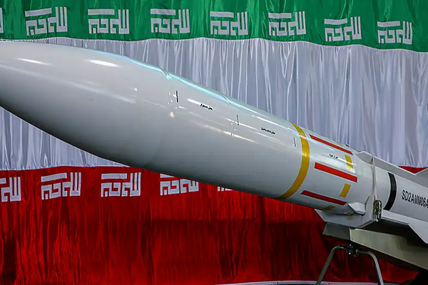 IRGC general says Russia needs Iranian missiles and drones, not vice versa