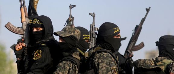 جهاد اسلامی فلسطین: از ایران بابت برقراری ارتباط با ما طی درگیری با اسرائیل سپاسگزاریم