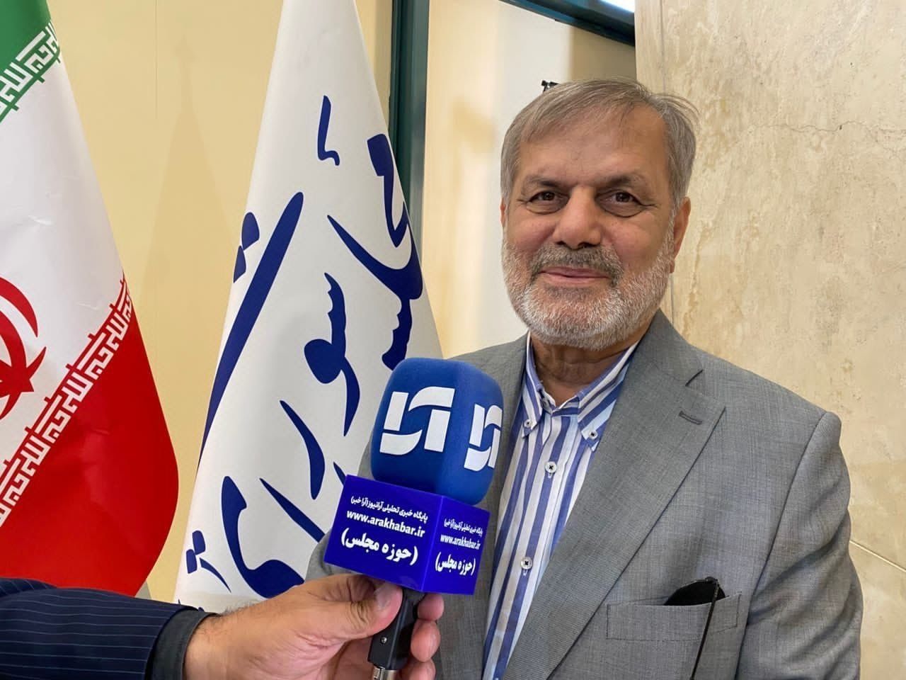 برلماني إيراني: دول "الترويكا" الأوروبية تعيش حالة من الوهم والتوحش والتبعية لأميركا 