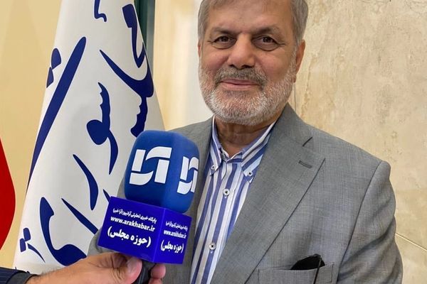 عضو کمیسیون امنیت ملی مجلس: سه کشور اروپایی دچار توهم و توحش شدهاند