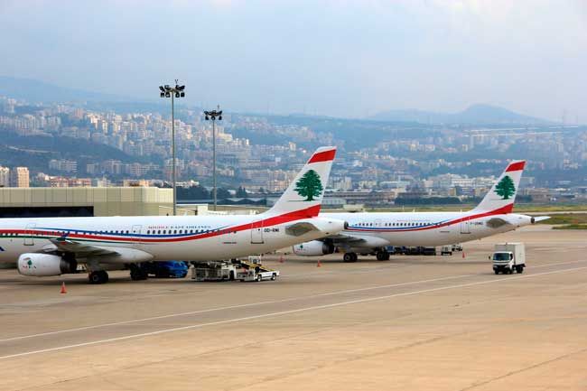 Israel To Bomb Beirut Airport If Iran Smuggles Weapons: Report