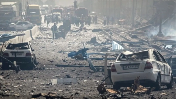 دبیر خانه کارگر هرمزگان: در انفجار بندر رجایی سه زن کارگر کشته و دستکم یک زن مفقود شده