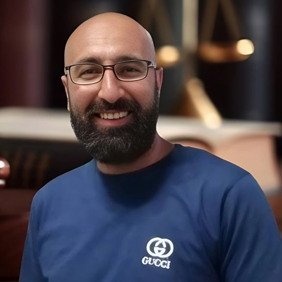 شقيق سجين سياسي أعدمته إيران: كان يتمنى الاستشهاد في الكفاح ضد الظلم