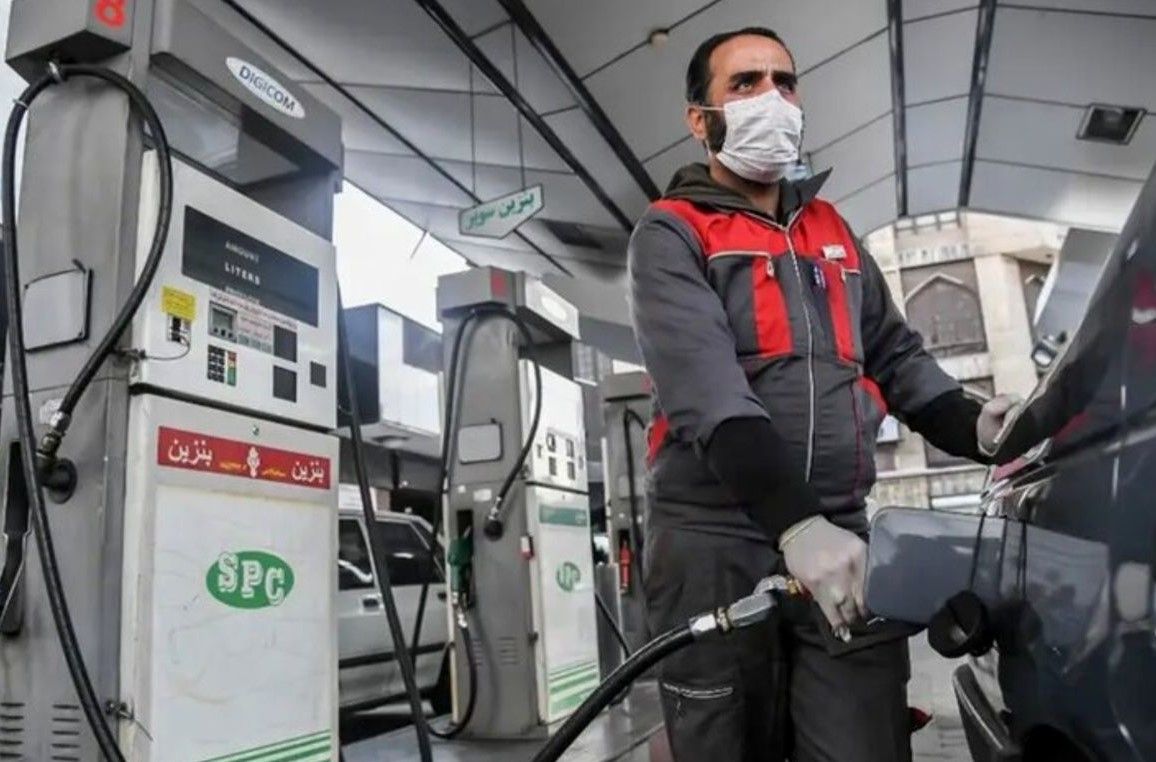 عضو کمیسیون انرژی مجلس تاثیر افزایش قیمت بنزین بر کاهش قاچاق را رد کرد