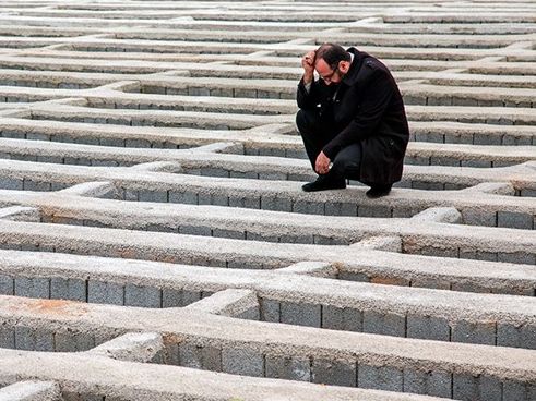 سخنگوی شورای شهر تهران: ظرفیت آرامستان «بهشت زهرا» تا دو سال آینده تکمیل میشود