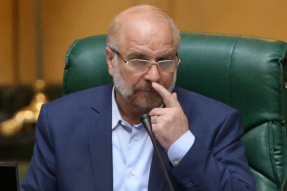 قالیباف: درباره برجام دو صدایی وجود ندارد و خواسته همه لغو تحریمهاست