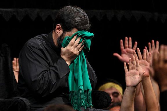 مدیرکل تبلیغات اسلامی اصفهان: مداحان را به سخره گرفتهاند