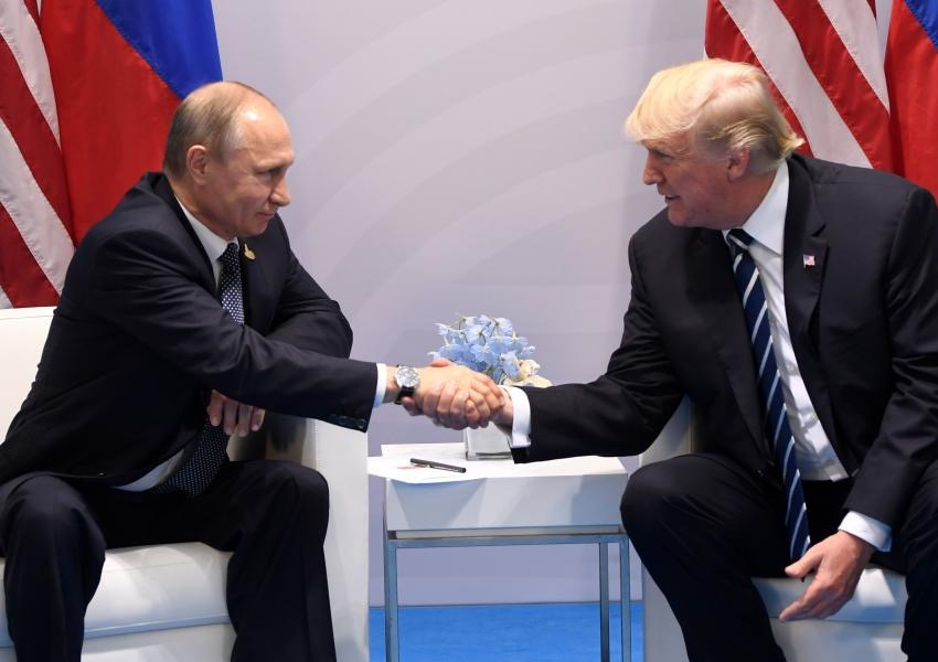 روسیه پیشنهاد میانجی‌گری پوتین بین جمهوری اسلامی و آمریکا را تایید کرد