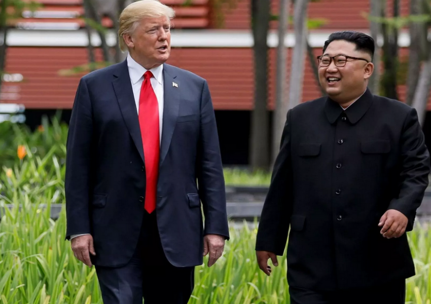 احتمال سر گرفتن دوباره مذاکرات هسته‌ای کره شمالی و آمریکا در صورت پیروزی ترامپ